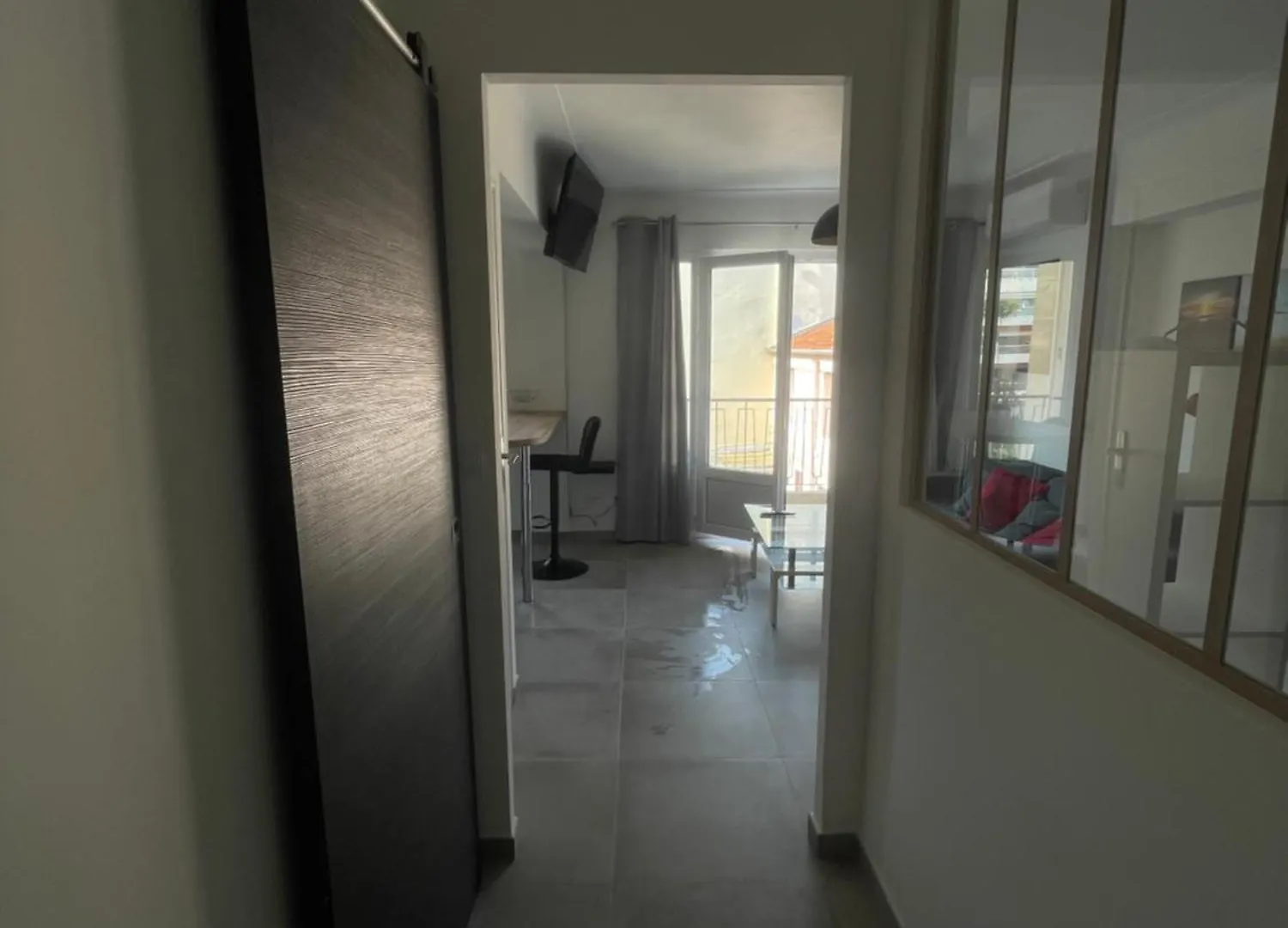 Appartement Les Etoiles Antibes Apartment