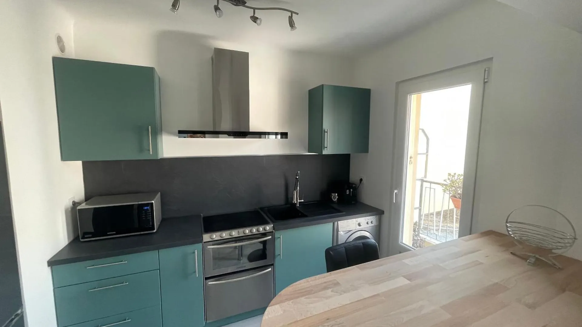 Appartement Les Etoiles Antibes