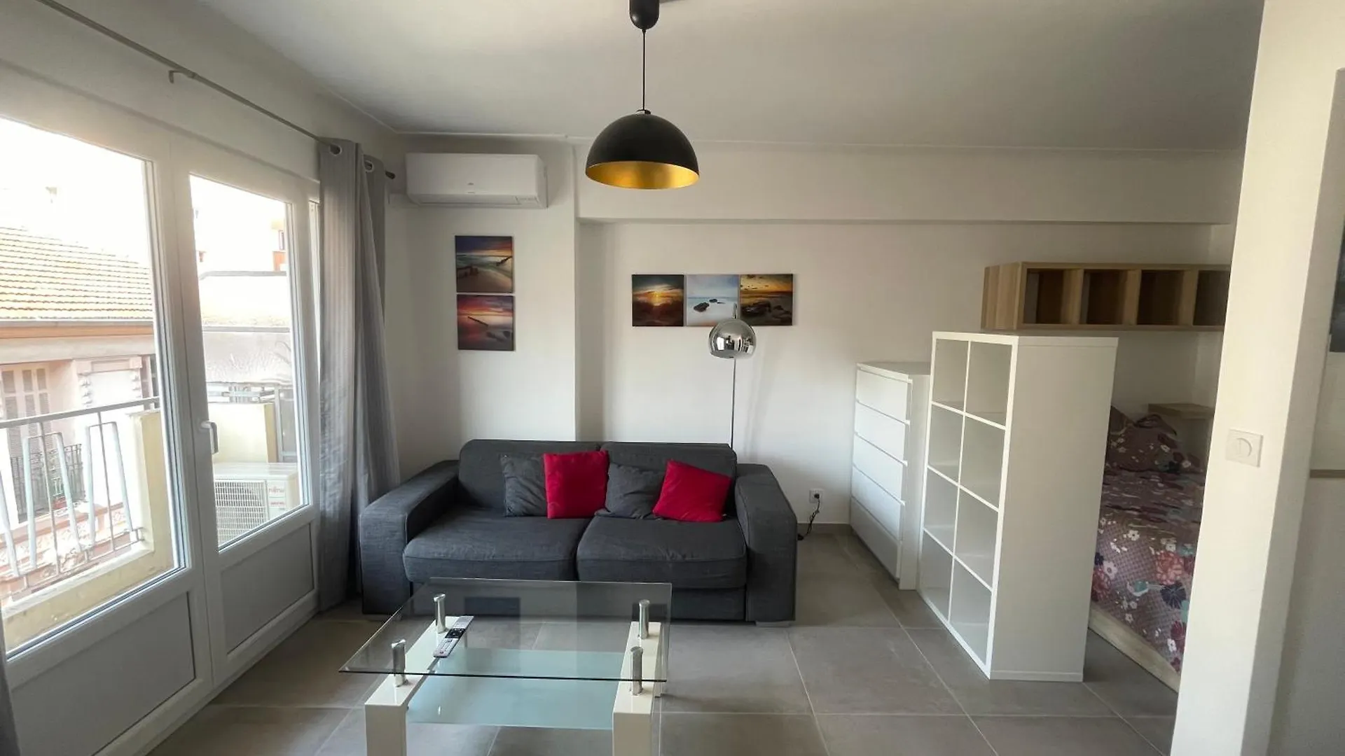 Appartement Les Etoiles Antibes