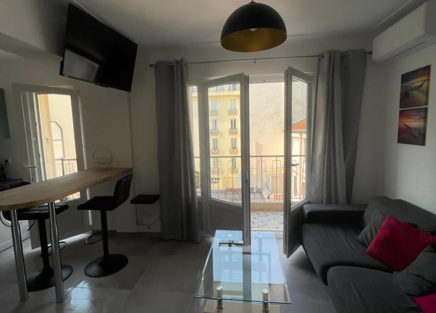 Appartement Les Etoiles Antibes France