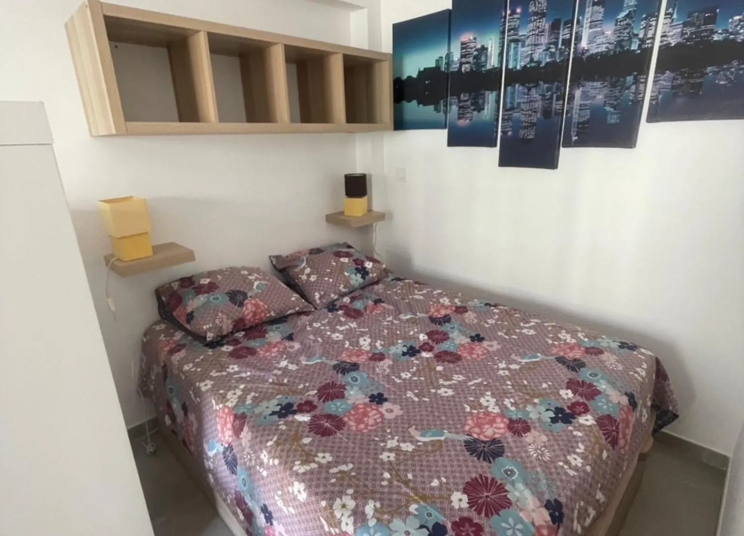 Apartment Appartement Les Etoiles Antibes France