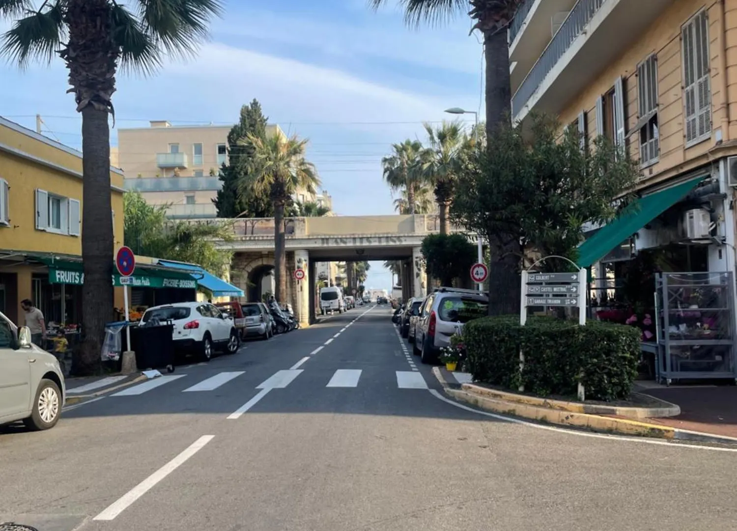Appartement Les Etoiles Antibes 0*,  France
